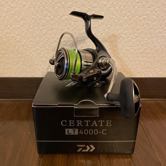 DAIWA(ダイワ)の専用 スポーツ/アウトドアのフィッシング(リール)の商品写真