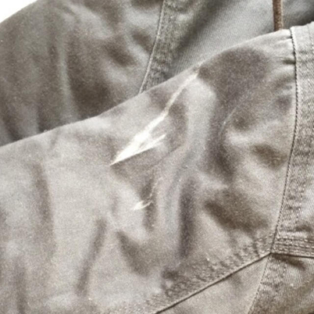 H&M(エイチアンドエム)の”H&M”ダウンパーカー メンズのジャケット/アウター(ダウンジャケット)の商品写真