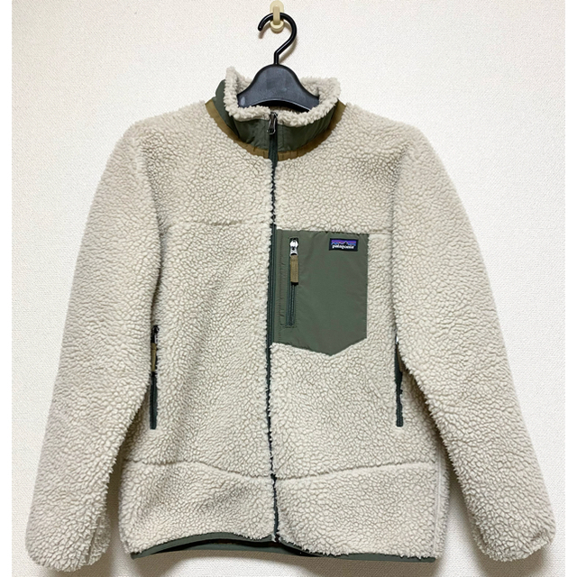 Patagonia レトロX XL パタゴニア フリース