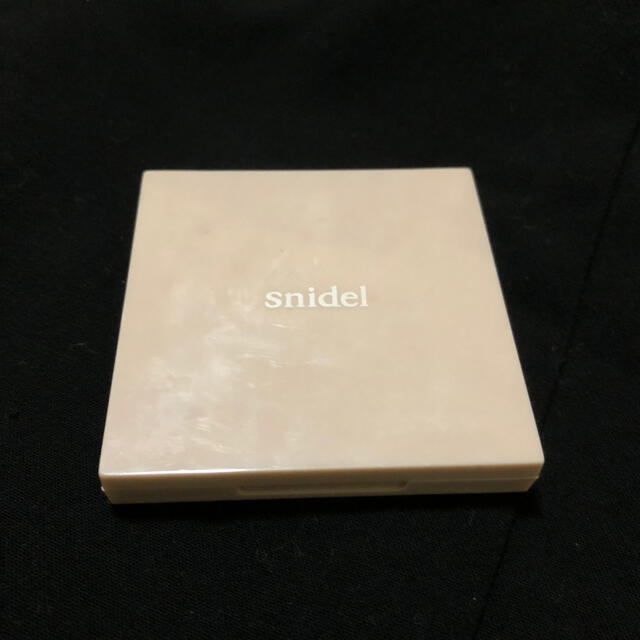 SNIDEL(スナイデル)のSnidel アイシャドウパレット コスメ/美容のキット/セット(コフレ/メイクアップセット)の商品写真