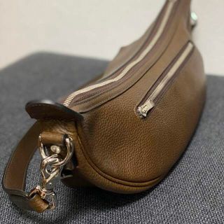 GANZO - 万双 ボディバッグの通販 by 執事のショーン|ガンゾならラクマ