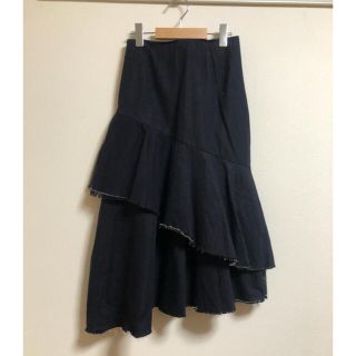 LE CIEL BLEU(ロングスカート)のフリマアイテム一覧 LE CIEL BLEU(ロングスカート)のフリマアイテム一覧