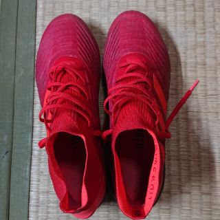 アディダス(adidas)のプレデター 19.1 FG アディダス サイズ 26cm(サッカー)