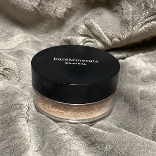 ベアミネラル(bareMinerals)のbareminerals ベアミネラル　ファンデーション(ファンデーション)