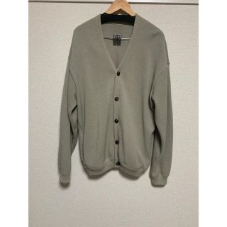 スティーブンアラン(steven alan)のcrepuscule クレプスキュール Cardigan(カーディガン)