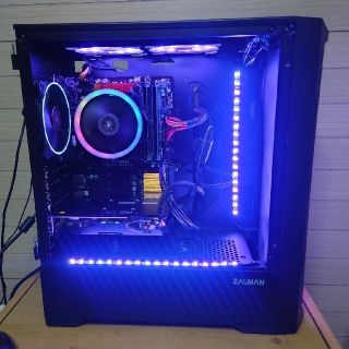 販売予定品(デスクトップ型PC)