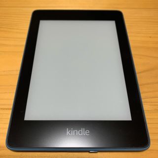 Kindle Paperwhite wifi 32GB 広告つき(電子ブックリーダー)