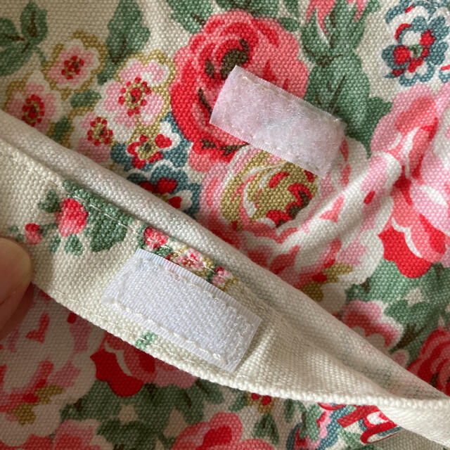 Cath Kidston(キャスキッドソン)のゆみっちさま　キャスキッドソン　ふろく　トートバッグ レディースのバッグ(トートバッグ)の商品写真