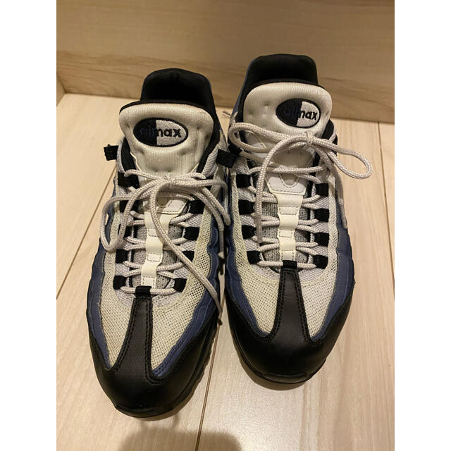 NIKE エアマックス 95 27.5cm