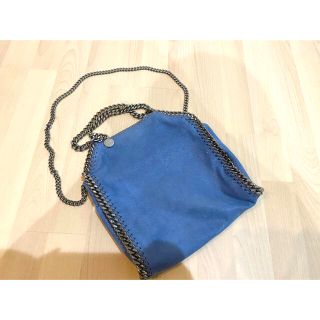 ステラマッカートニー(Stella McCartney)のStellaMcCartney ファラベラ【限定色】(ハンドバッグ)