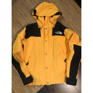 ザノースフェイス(THE NORTH FACE)の4点　ノースフェイス 1990 gtxマウンテンジャケット(マウンテンパーカー)