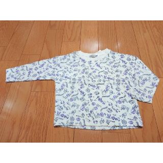 サンリオ(サンリオ)のサイズ100  長袖Tシャツ❗ サンリオ(Tシャツ/カットソー)