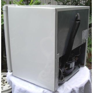 Haier - Haier/JR-N40C::小型冷蔵庫40L中古完動美品2011年0913の通販