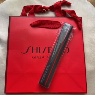 シセイドウ(SHISEIDO (資生堂))のプレゼント包装済★資生堂katana fude(ブラシ・チップ)