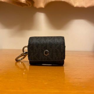 マイケルコース(Michael Kors)のマイケルコースAirPodsケース(iPhoneケース)