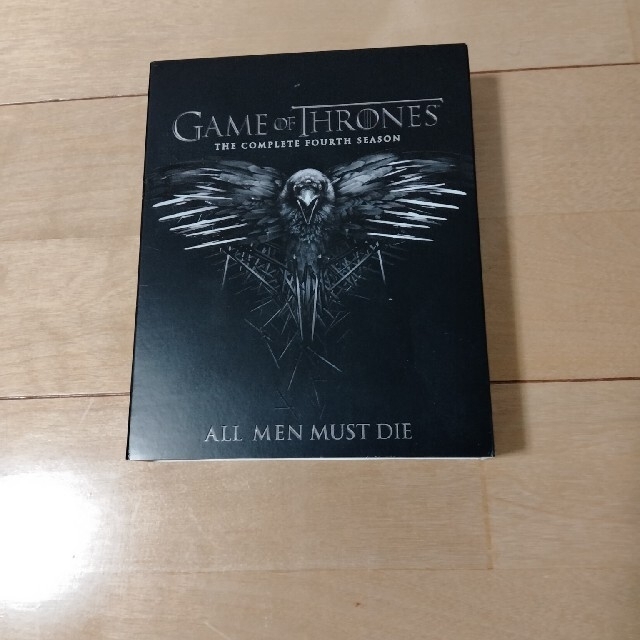 Game of thrones complete 2,3,4 seasons