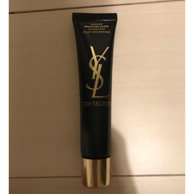 Yves Saint Laurent Beaute(イヴサンローランボーテ)のイヴ・サンローラントップシークレットモイスチャーエクラ コスメ/美容のスキンケア/基礎化粧品(乳液/ミルク)の商品写真