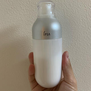 イプサ(IPSA)のIPSA乳液(乳液/ミルク)
