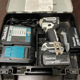 マキタ(Makita)のマキタ　インパクト(工具/メンテナンス)