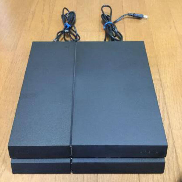 PS4 CUH1200 500GB 本体