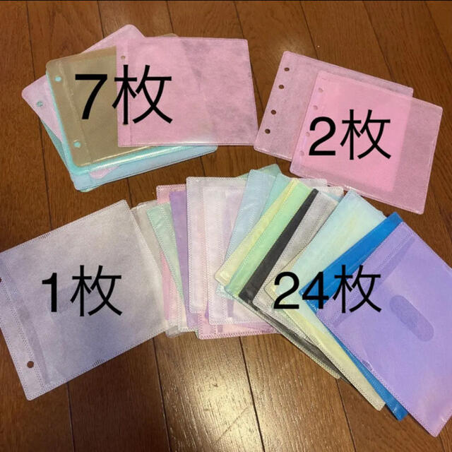 おまけ2 CD DVD カバー エンタメ/ホビーのCD(その他)の商品写真