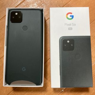 Googlepixel5a5g