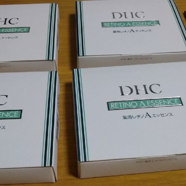 DHCレチノＡエッセンス