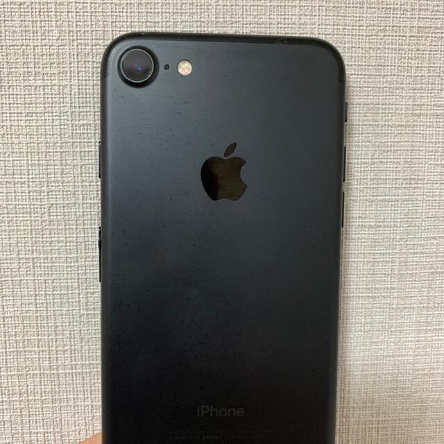 Apple(アップル)のiPhone7 ジャンク スマホ/家電/カメラのスマートフォン/携帯電話(スマートフォン本体)の商品写真