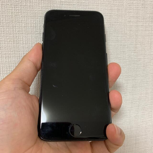 Apple(アップル)のiPhone7 ジャンク スマホ/家電/カメラのスマートフォン/携帯電話(スマートフォン本体)の商品写真