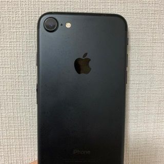 アップル(Apple)のiPhone7 ジャンク(スマートフォン本体)