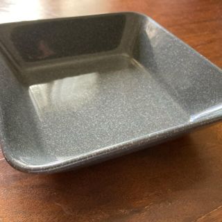 イッタラ(iittala)のイッタラティーマスクエア　2枚組(食器)