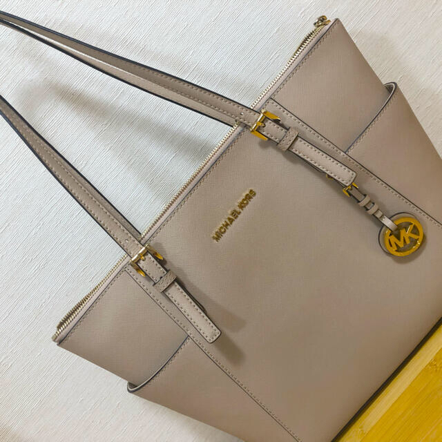 Michael Kors(マイケルコース)のけぃ様専用　マイケルコース 鞄 レディースのバッグ(トートバッグ)の商品写真