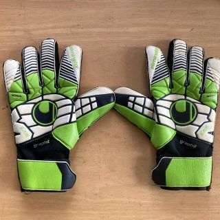 ウールシュポルト(uhlsport)のキーパーグローブ  7号　ウールシュポルト　ジュニア　２組セット(その他)