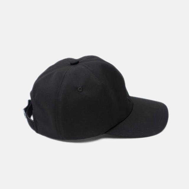 帽子新品タグ付きKIJIMA TAKAYUKI for Graphpaper Cap