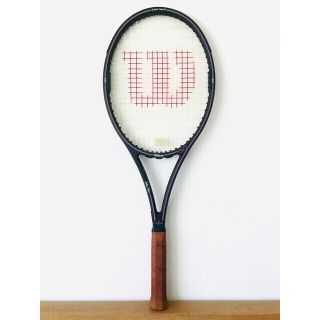 ウィルソン ラケット(パープル/紫色系)の通販 5点 | wilsonの