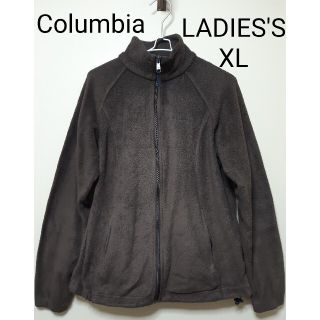 コロンビア(Columbia)の難有り【Columbia】フリースジャケット(その他)