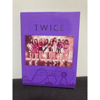 ウェストトゥワイス(Waste(twice))のtwice ツウィ ランダムトレカ コンプリートセット(アイドルグッズ)