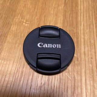 キヤノン(Canon)のCanon キャノン レンズキャップ(レンズ(ズーム))