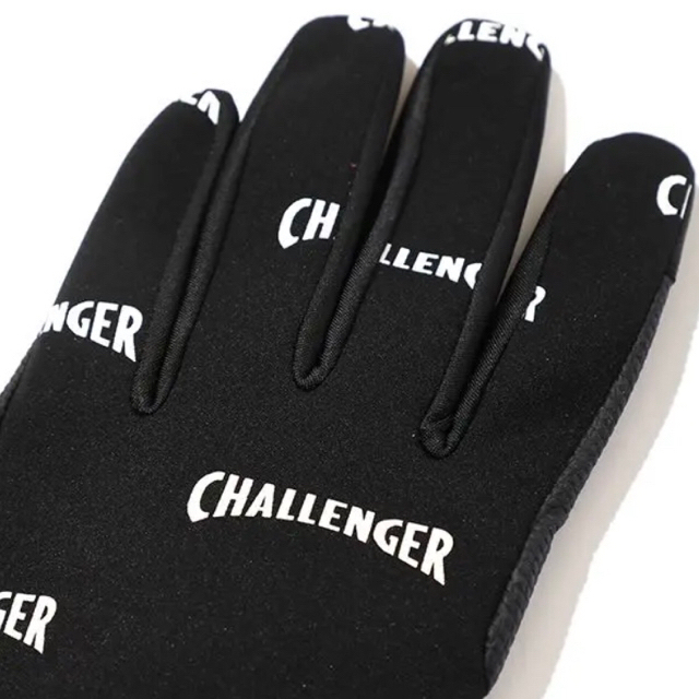 CHALLEGER FIELD GLOVE チャレンジャー グローブ   その他