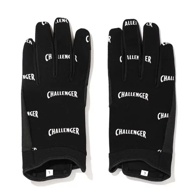 CHALLEGER FIELD GLOVE チャレンジャー グローブ