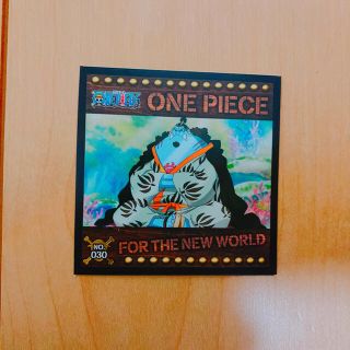 シュウエイシャ(集英社)のONE PIECE コレクションシール(ステッカー（シール）)