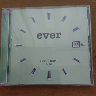 OFF COURCE ベスト「ever」(ポップス/ロック(邦楽))