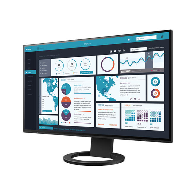 ev2795 flexscan eizo