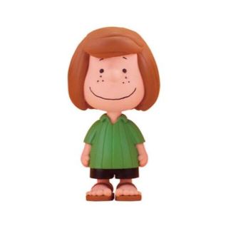 バンダイ(BANDAI)の（単品）ペパーミントパティ PEANUTS　ならぶんです。A(アメコミ)