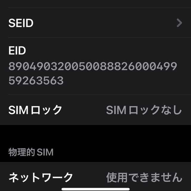 極美品 SIM フリー ロックなし iPhone 11 Pro Max シルバー