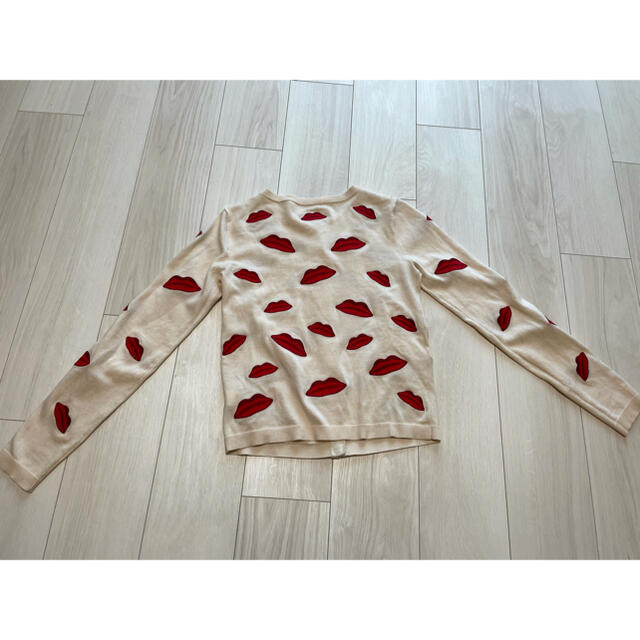 Alice+Olivia - アリスアンドオリビア aliceandolivia リップ 唇 ...
