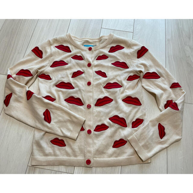 Alice+Olivia - アリスアンドオリビア aliceandolivia リップ 唇 ...