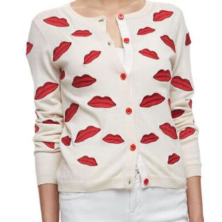 Alice+Olivia - アリスアンドオリビア aliceandolivia リップ 唇 ...