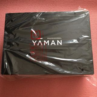 ヤーマン(YA-MAN)の新品！ヤーマン ヴェーダブライト PSM-70B ドライヤー(ドライヤー)