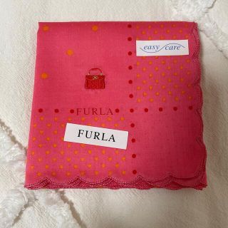 フルラ(Furla)のFURLA フルラ　ハンカチ(ハンカチ)